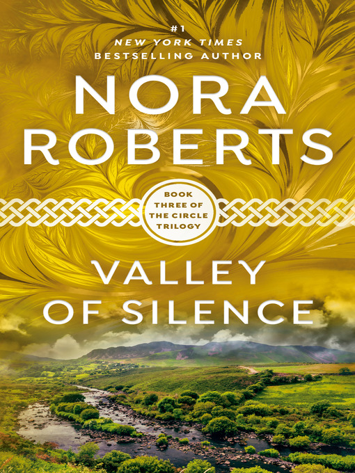 Title details for Valley of Silence by Nora Roberts - Available